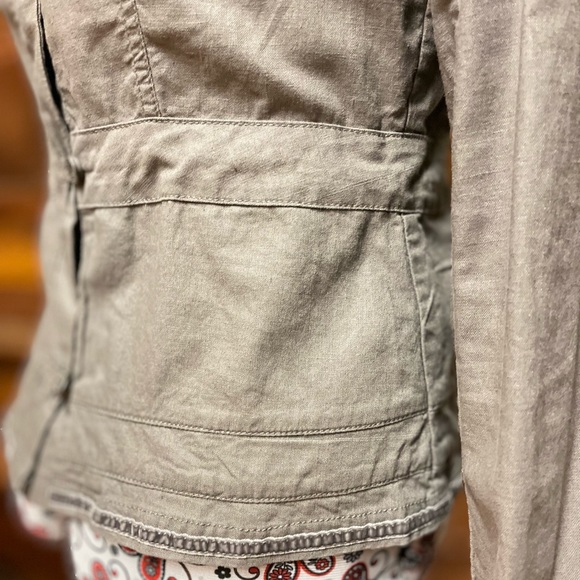 Lola Espeleta Jacket - Picture 9 of 15